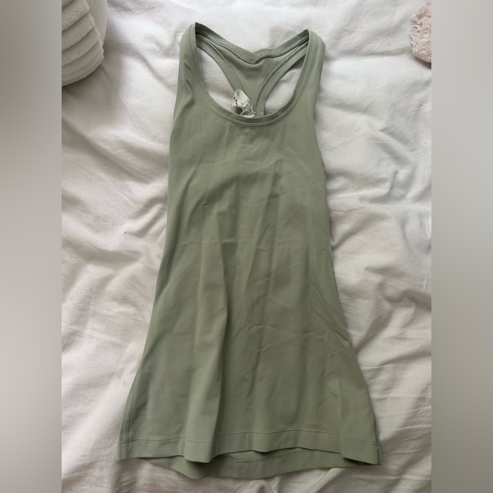 lululemon nulu cool racerback